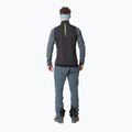Men's ski sweatshirt DYNAFIT Blacklight Thermal 1/2 Zip cinder 3
