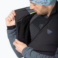 Men's ski sweatshirt DYNAFIT Blacklight Thermal 1/2 Zip cinder 6
