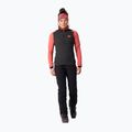 Women's ski sweatshirt DYNAFIT Blacklight Thermal 1/2 Zip cabana 2