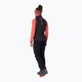 Women's ski sweatshirt DYNAFIT Blacklight Thermal 1/2 Zip cabana 3