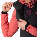 Women's ski sweatshirt DYNAFIT Blacklight Thermal 1/2 Zip cabana 5