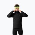 Men's running sweatshirt DYNAFIT Alpine Hooded black out