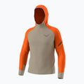 Men's running sweatshirt DYNAFIT Alpine Hooded alabama/5490 4