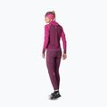 Women's running sweatshirt DYNAFIT Alpine Hooded magenta/6a70 3