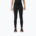 Women's running trousers DYNAFIT Alpine Softshell Hybrid black out