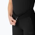 Women's running trousers DYNAFIT Alpine Softshell Hybrid black out 4