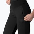 Women's running trousers DYNAFIT Alpine Softshell Hybrid black out 5