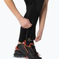 Women's running trousers DYNAFIT Alpine Softshell Hybrid black out 7