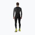 Men's running leggings DYNAFIT Winter Running black out 3