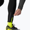 Men's running leggings DYNAFIT Winter Running black out 7