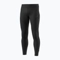 Men's running leggings DYNAFIT Winter Running black out 8
