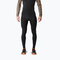 Men's running leggings DYNAFIT Warm Ultra black out/0730