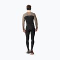 Men's running leggings DYNAFIT Warm Ultra black out/0730 3