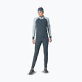 Women's running sweatshirt DYNAFIT Alpine 1/2 Zip Tee cloud blue/0720 2