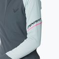 Women's running sweatshirt DYNAFIT Alpine 1/2 Zip Tee cloud blue/0720 4