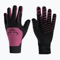 Multifunctional gloves DYNAFIT Blacklight Softshell magenta