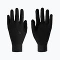 Ski gloves DYNAFIT Blacklight Polartec Alpha black out