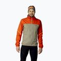 Men's running jacket DYNAFIT Alpine 3L alabama