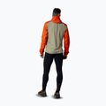 Men's running jacket DYNAFIT Alpine 3L alabama 3