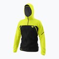 Men's running jacket DYNAFIT Alpine 3L ultra yellow 4