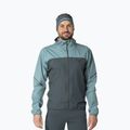 Men's running jacket DYNAFIT Alpine 3L smoke blue