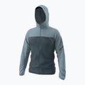 Men's running jacket DYNAFIT Alpine 3L smoke blue 10