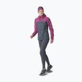 Women's running jacket DYNAFIT Alpine 3L magenta 2