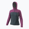 Women's running jacket DYNAFIT Alpine 3L magenta 4