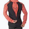 Women's running jacket DYNAFIT Alpine 3L cabana 4