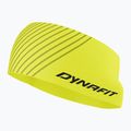 Headband DYNAFIT Speed Dryarn ultra yellow