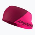 Headband DYNAFIT Upcycled Primaloft flamingo