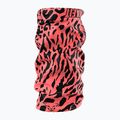 Multifunctional snood DYNAFIT Graphic cabana/leo