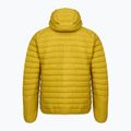Men's insulated jacket Salewa Brenta Rds Dwn olive oil 2