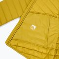 Men's insulated jacket Salewa Brenta Rds Dwn olive oil 5