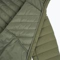 Women's insulated jacket Salewa Brenta Rds Dwn faded green 5