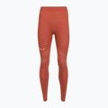 Women's thermal trousers Salewa Zebru Medium Warm AMR etruscan red