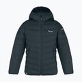 Children's insulated jacket Salewa Brenta Rds Dwn pond blue