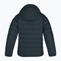 Children's insulated jacket Salewa Brenta Rds Dwn pond blue 2