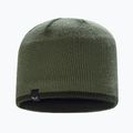Children's winter hat Salewa Kids Merino faded green