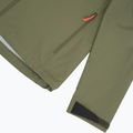 Women's rain jacket Salewa Puez Aqua 4 PTX 2.5L faded green 4