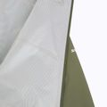 Women's rain jacket Salewa Puez Aqua 4 PTX 2.5L faded green 5