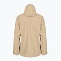 Women's rain jacket Salewa Puez Aqua 4 PTX 2.5L quicksand 2