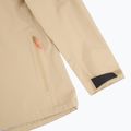 Women's rain jacket Salewa Puez Aqua 4 PTX 2.5L quicksand 4