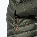 Men's insulated jacket Salewa Ortles Med 3 Rds Dwn faded green 5