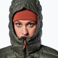 Women's insulated jacket Salewa Ortles Med 3 Rds Dwn faded green 3