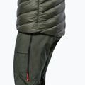 Women's insulated jacket Salewa Ortles Med 3 Rds Dwn faded green 6