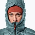 Women's insulated jacket Salewa Ortles Med 3 Rds Dwn willow 3