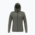 Men's hybrid jacket Salewa Ortles Hyb TWR fade green