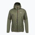 Men's hybrid jacket Salewa Ortles Hyb TWR fade green