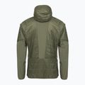 Men's hybrid jacket Salewa Ortles Hyb TWR fade green 2